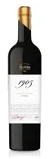 Bottle of Hobbs 1905 Shiraz from search results