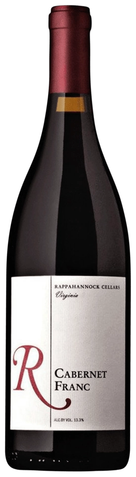 Rappahannock Cabernet Franc