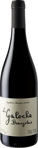 Bottle of Saint Cyr La Galoche Beaujolais Rouge from search results