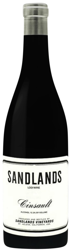 Sandlands Cinsault