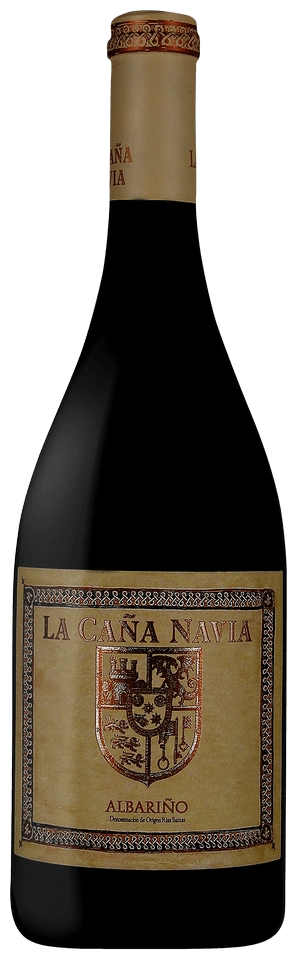 La Caña Navia Albarino