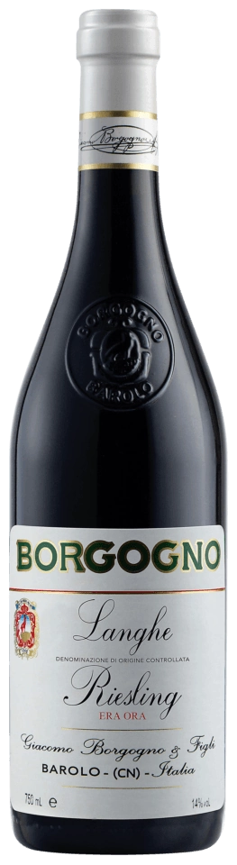 Borgogno Langhe Era Ora
