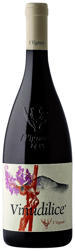 I Vigneri Vinudilice