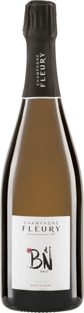 Fleury Blanc de Noirs Brut Champagne