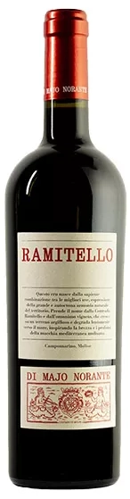 Di Majo Norante Ramitello Rosso