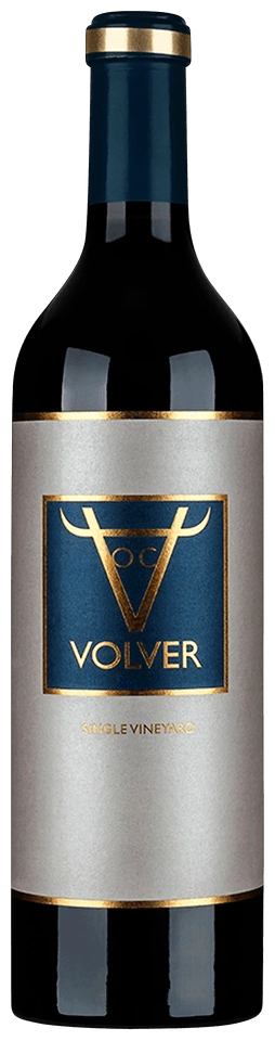 Volver Single Vineyard Tempranillo