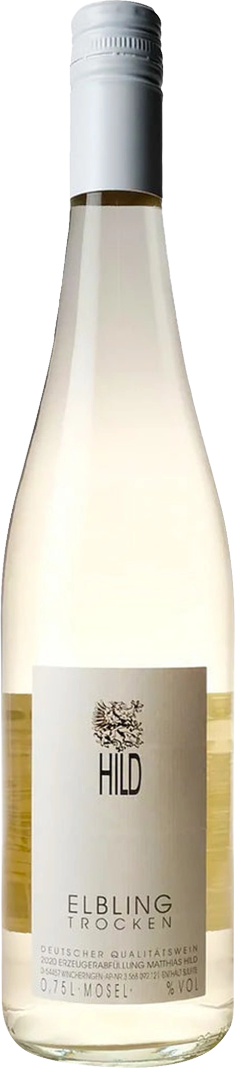 Hild Elbling trocken
