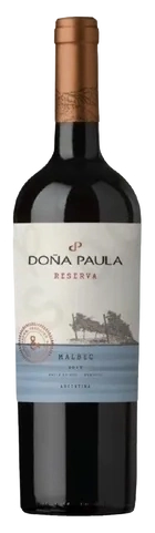 Doña Paula Malbec Reserva