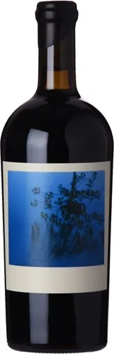 Bottle of Sine Qua Non Shakti Grenache from search results