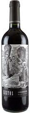 Zestos Old Vines Garnacha