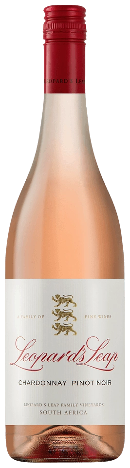 Leopard’s Leap Chardonnay - Pinot Noir