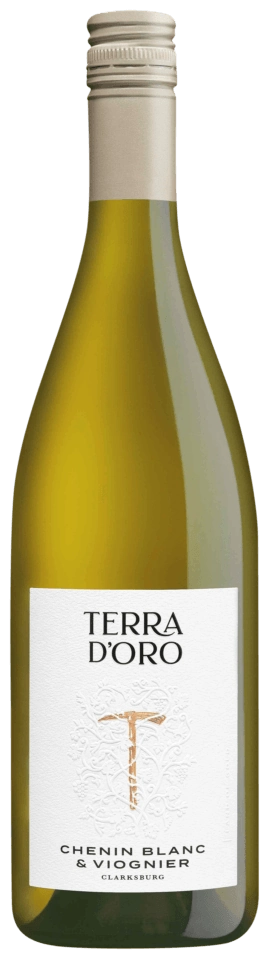 Terra d'Oro Chenin Blanc - Viognier