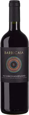 Bottle of Barbicaia Vino Nobile di Montepulciano from search results