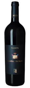 Bottle of Planeta Noto Nero d'Avola from search results