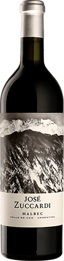 Zuccardi José Malbec