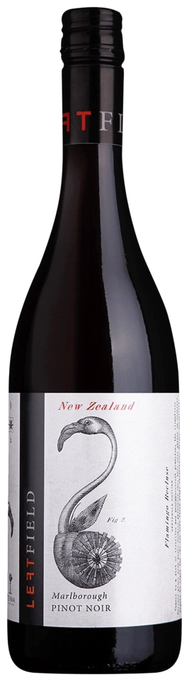 Left Field Pinot Noir
