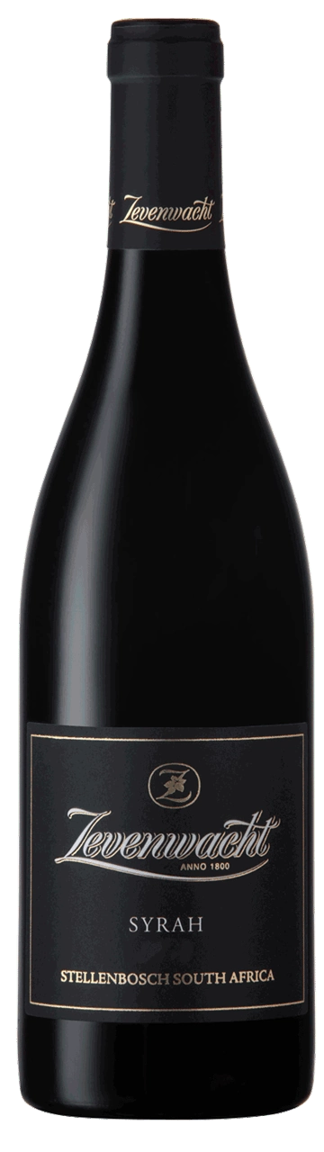Zevenwacht Syrah