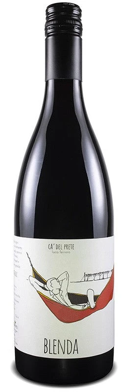 Ca' del Prete Blenda Freisa d'Asti