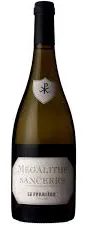 Bottle of La Perrière Mégalithe Sancerre from search results