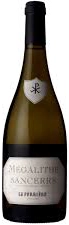 La Perrière Mégalithe Sancerre