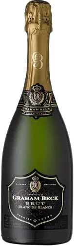 Bottle of Graham Beck Brut Blanc De Blancs from search results