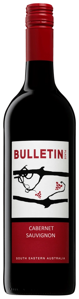 Bulletin Place Cabernet Sauvignon