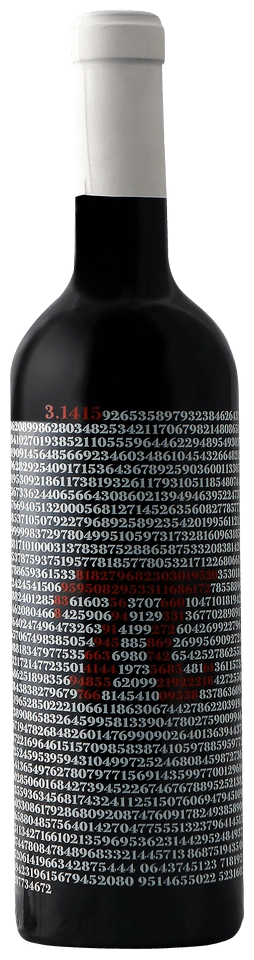 Bodegas Langa Pi - 3.1415 Concejon Tinto