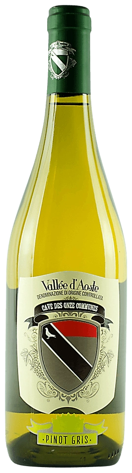 Cave des Onze Communes Pinot Gris