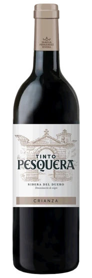 Tinto Pesquera Crianza