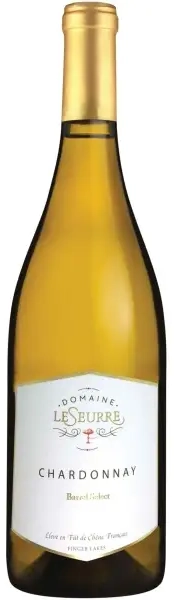 Domaine LeSeurre Winery Barrel Select Chardonnay