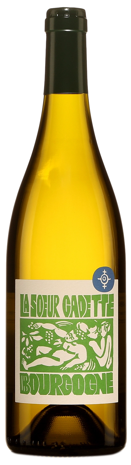 La Soeur Cadette La Soeur Cadette Bourgogne