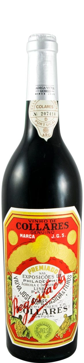 Viúva Gomes Colares Tinto