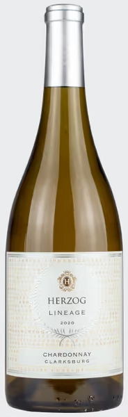 Lineage Vineyards Chardonnay