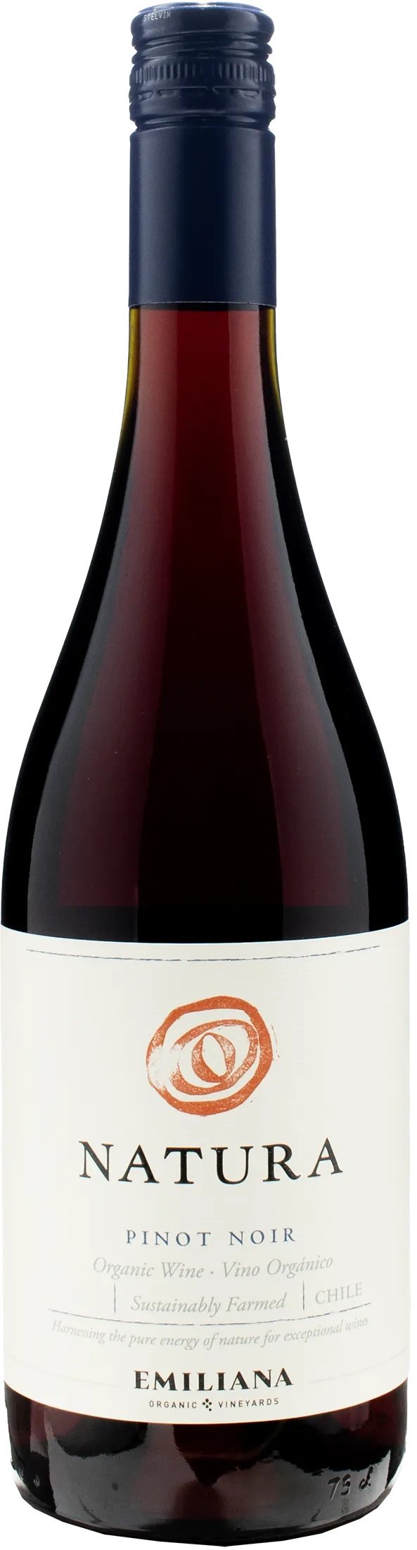 Emiliana Natura Pinot Noir
