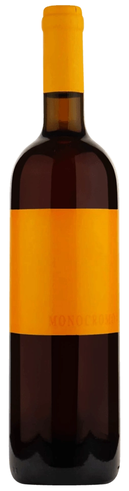 Macciocca Monocromo #3 Rosato del Frusinate