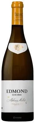 Bottle of Alphonse Mellot Edmond Sancerre from search results