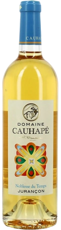 Domaine Cauhapé Noblesse du Temps Jurançon