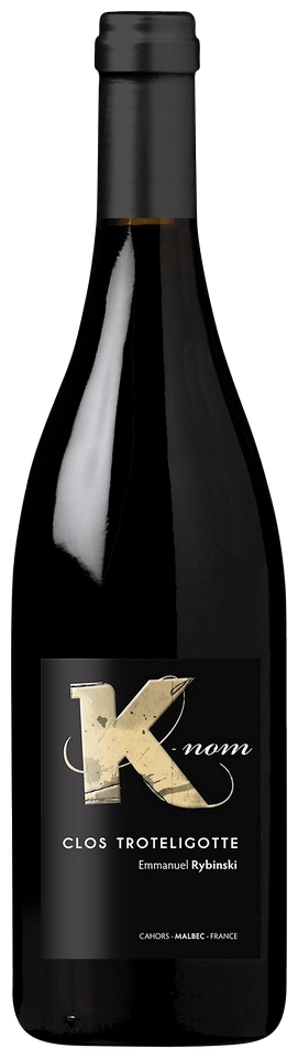 Clos Troteligotte K-nom Malbec