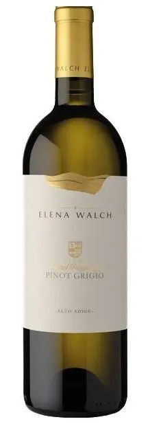 Bottle of Elena Walch Vigna 'Castel Ringberg' Pinot Grigio from search results