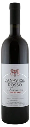 Ferrando La Torrazza Canavese Rosso