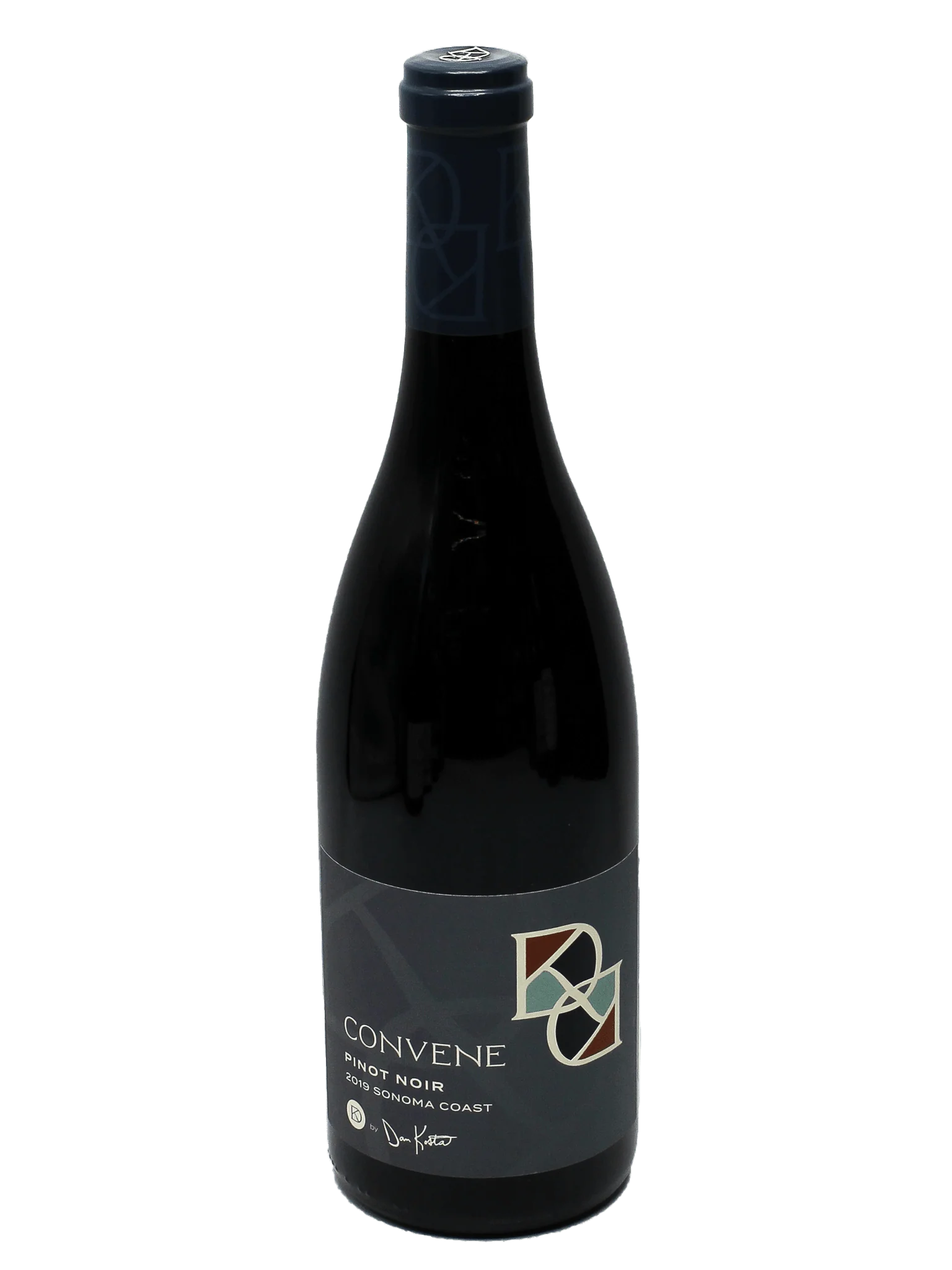 Convene Pinot Noir