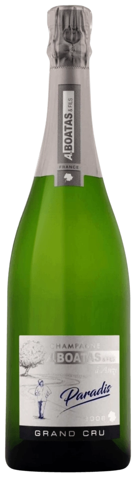 A.Boatas & Fils Paradis Grand Cru Champagne