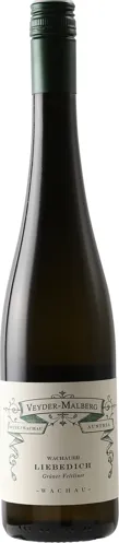 Bottle of Veyder-Malberg Liebedich Grüner Veltliner from search results