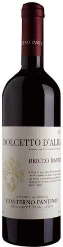 Conterno Fantino Dolcetto d'Alba Bricco Bastia