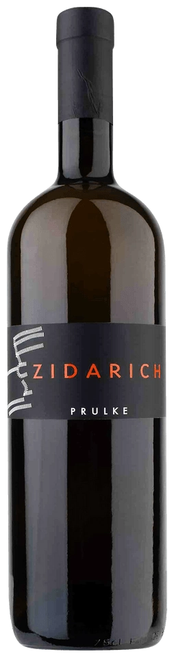 Zidarich Prulke