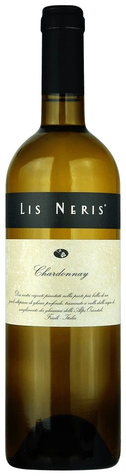 Lis Neris Venezia Giulia Chardonnay
