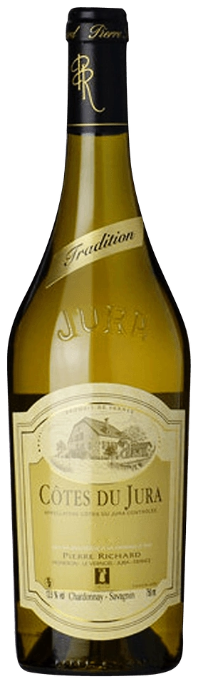 Pierre Richard Tradition Côtes du Jura
