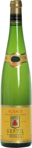 Bottle of Hugel Gentil from search results