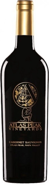 Atlas Peak Cabernet Sauvignon