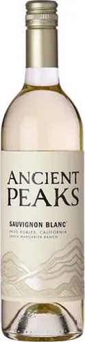 Bottle of Ancient Peaks Sauvignon Blanc from search results